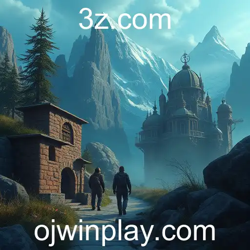 Desbravando Mundos e Histórias: A Magia dos Jogos de Aventura