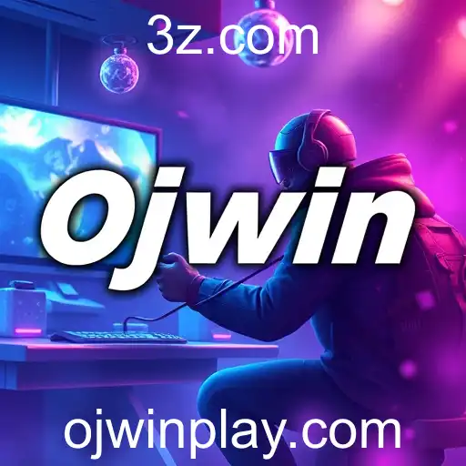 Revolução Digital: O Impacto do Ojwin na Indústria de Jogos