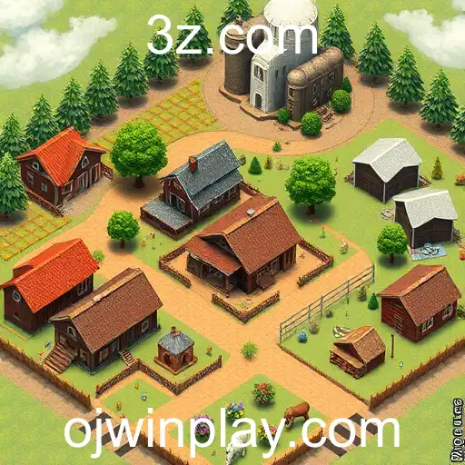 A Evolução da Indústria de Jogos e a Ascensão do Ojwin