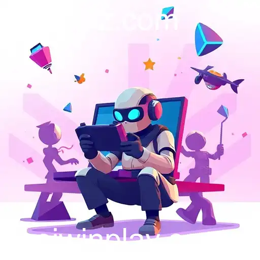 Inovações e Tendências no Universo dos Jogos em 2026