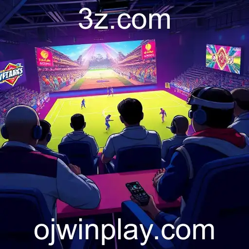 O Impacto da Palavras-chave em Sites de Jogos