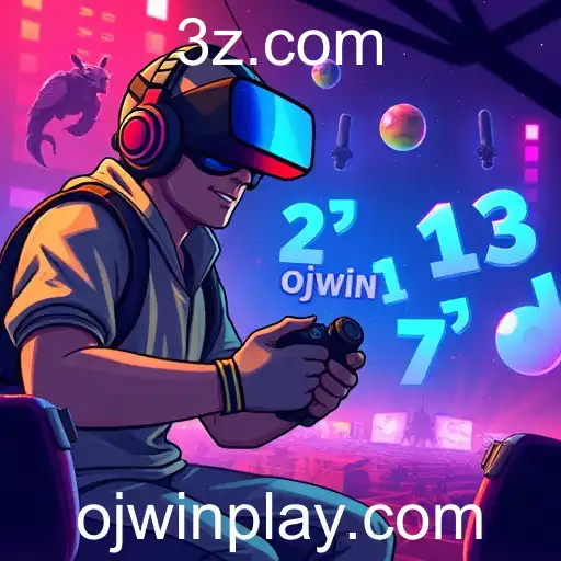 Os Avanços de 2026 no Mundo dos Jogos e o Impacto de ojwin