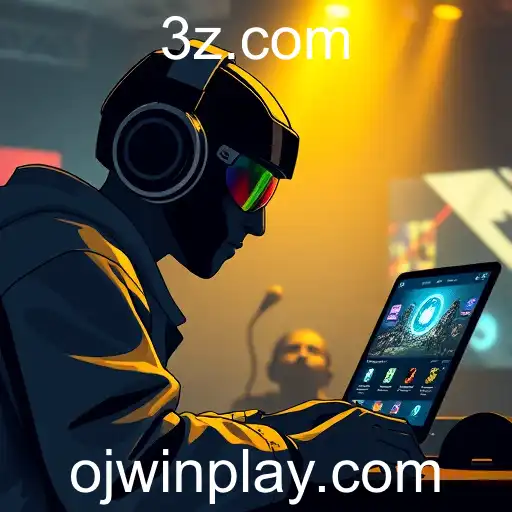 Tendências de 2025: Crescimento e Desafios no Mundo dos Jogos