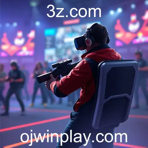 Tendências Emergentes nos Jogos Online em 2025