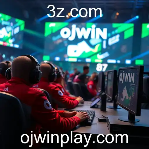 Tendências e Inovações no Mundo dos Jogos em 2026