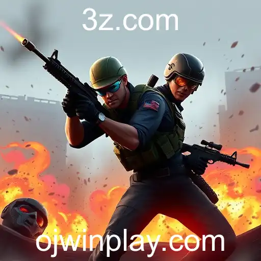 Tendências e Inovações no Mundo dos Jogos em 2025