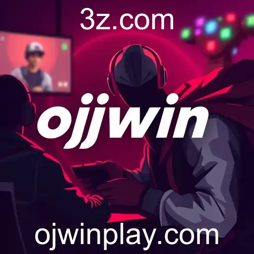 O Impacto do Crescimento da ojwin no Mercado de Jogos Online