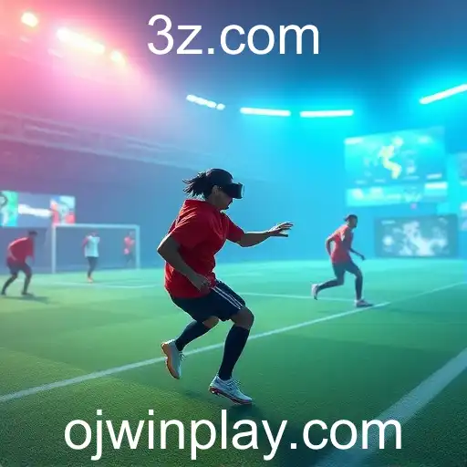 O Impacto de Ojwin no Mundo dos Jogos em 2025