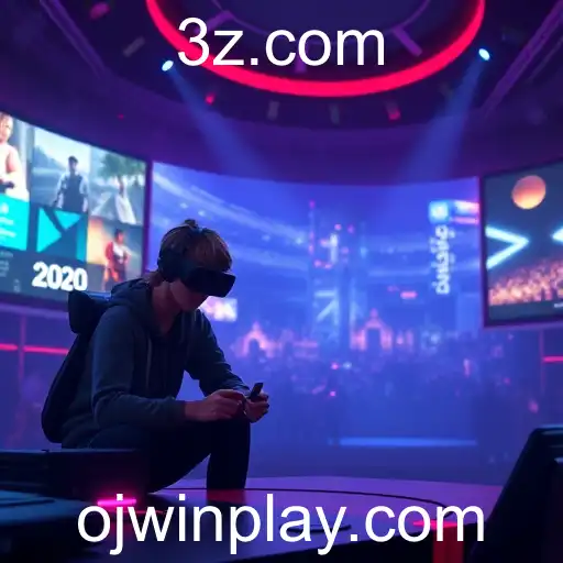 Novidades e Tendências no Mundo dos Jogos em 2025