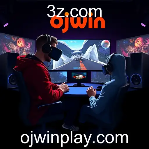 Inovações no Mundo dos Jogos Online: Tendências de 2025