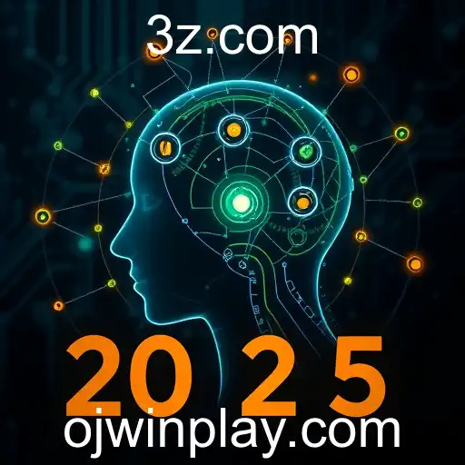 A Ascensão do Ojwin no Cenário dos Jogos Online