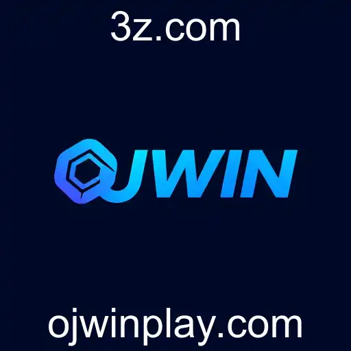 Ojwin Revoluciona o Mercado de Jogos Online