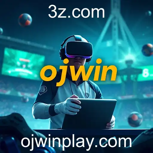Evolução dos Jogos Online e a Ascensão de ojwin