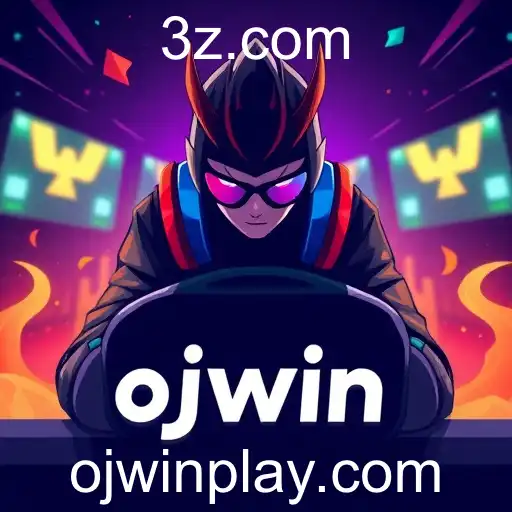 O Crescimento Avassalador do Ojwin: O Futuro dos Jogos Online