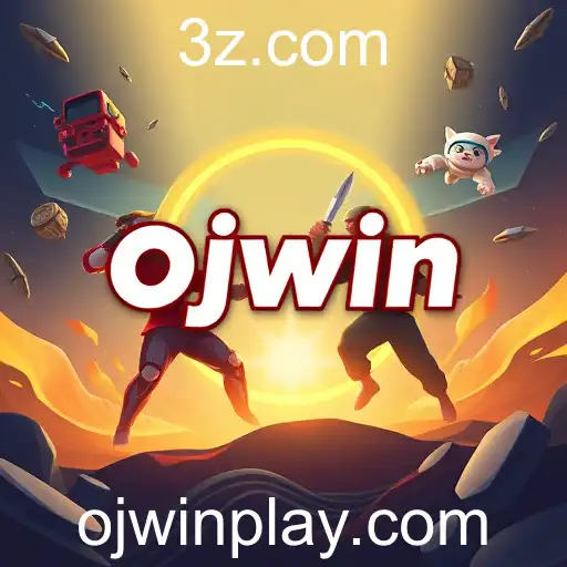 OJWIN: Tendências e Futuro dos Jogos Online