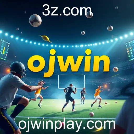 Revolução nos Jogos Online: Ojwin Ganha Espaço no Brasil