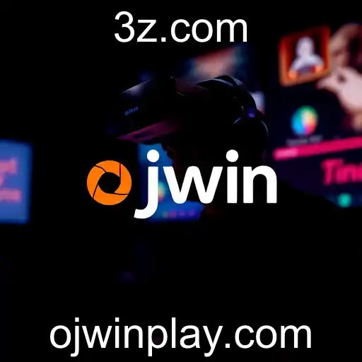 Ojwin Revoluciona o Mercado de Jogos no Brasil