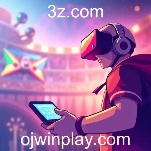 Novidades do Mundo dos Jogos em Plataforma Brasileira