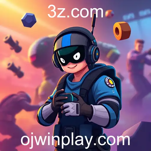 Revolução dos Games em 2025: O Impacto do Ojwin