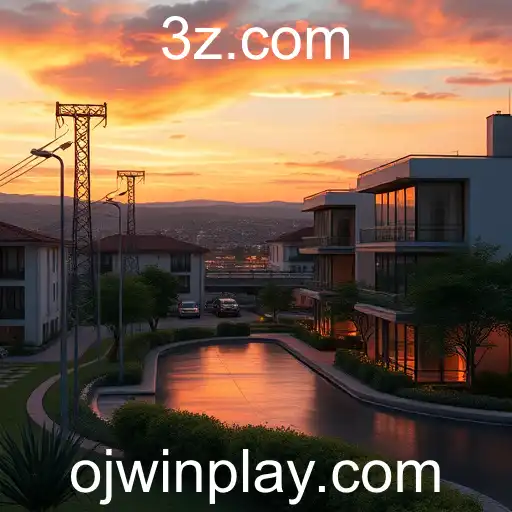 A Revolução dos Jogos em 2025: A Era de Ojwin