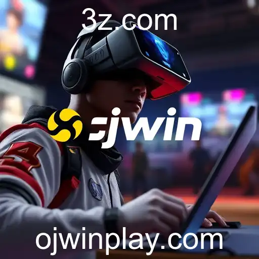 A Revolução do Jogo com Ojwin