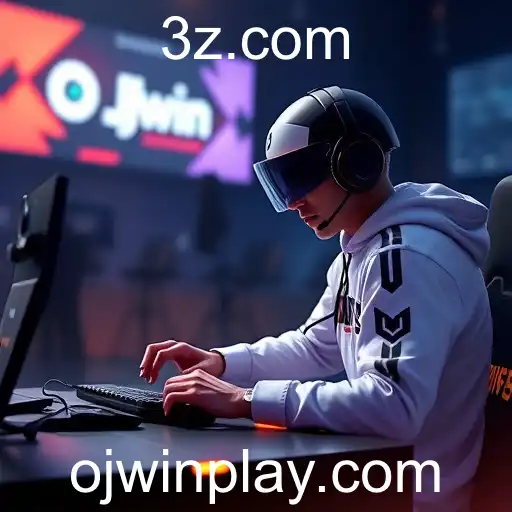 Revolução nos Jogos Online: O Impacto da Palavra-Chave 'ojwin'