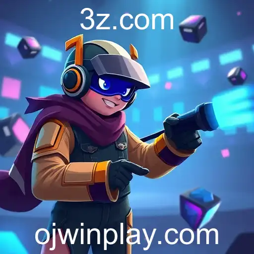 Ascensão de Ojwin: O Novo Protagonista dos Jogos Online