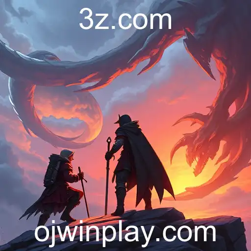 RPGs: Desvende o Fascinante Mundo dos Jogos de Interpretação de Papéis