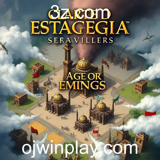 Exploração dos Mundos dos Jogos de Estratégia